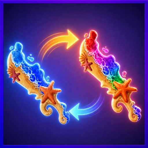 Trade Weapons icon